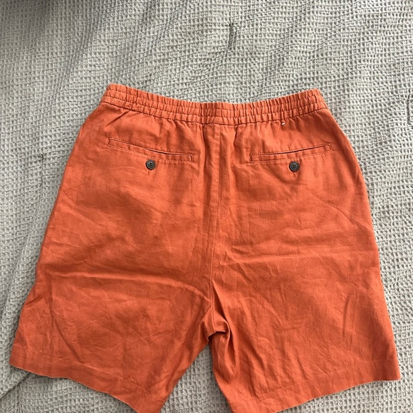H&M Linen Shorts - Picture 5 of 5